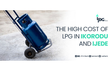 The High Cost of LPG in Ikorodu and Ijede