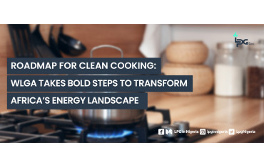 Roadmap for Clean Cooking: WLGA Takes Bold Steps to Transform Africa’s Energy Landscape