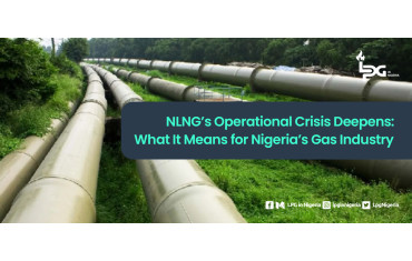 NLNG’s Operational Crisis Deepens: What It Means for Nigeria’s Gas Industry-LPG Blog