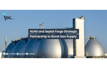 NLNG and Seplat Forge Strategic Partnership to Boost Gas Supply