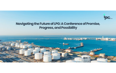 Navigating the Future of LPG: A Conference of Promise, Progress, and Possibility