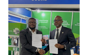 The LPG in Nigeria Platform Partners with Doowe Gas to Advance Smart LPG Safety and Monitoring Solutions