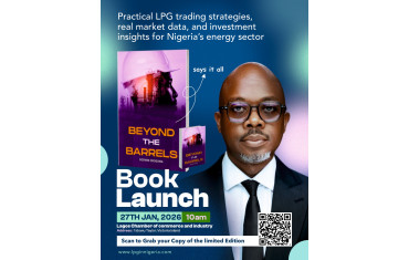 Beyond the Barrel: A Practical Guide Redefining LPG Knowledge in Nigeria-LPG Blog