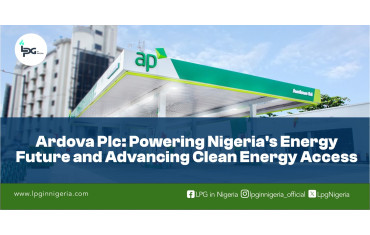 Ardova Plc: Powering Nigeria’s Energy Future and Advancing Clean Energy Access