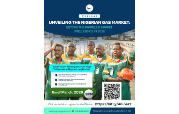 The Nigerian LPG Market Is Shifting — Are You Positioned to Win in 2026?-LPG Blog