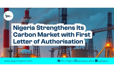 Nigeria Strengthens Its Carbon Market with First Letter of Authorisation