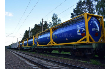 China's Growing Appetite for Russian LPG Challenged by Transport, & Infrastructure Constraints